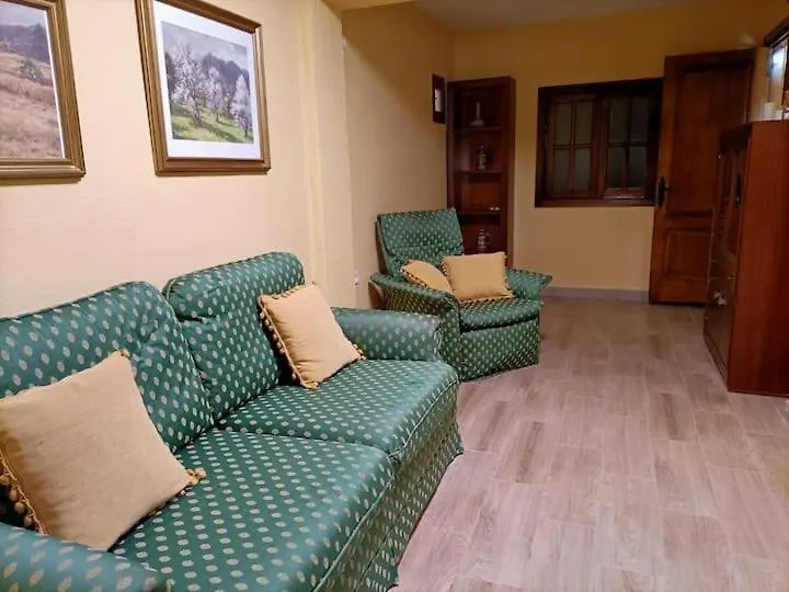הוילה Alajeró Casa Tajonaje - Entorno Rural