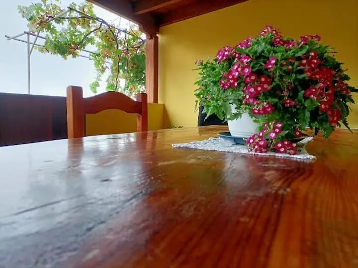 Вилла Casa Tajonaje - Entorno Rural Алахеро