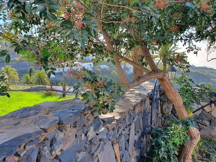 Вилла Casa Tajonaje - Entorno Rural Алахеро 0*,  Испания